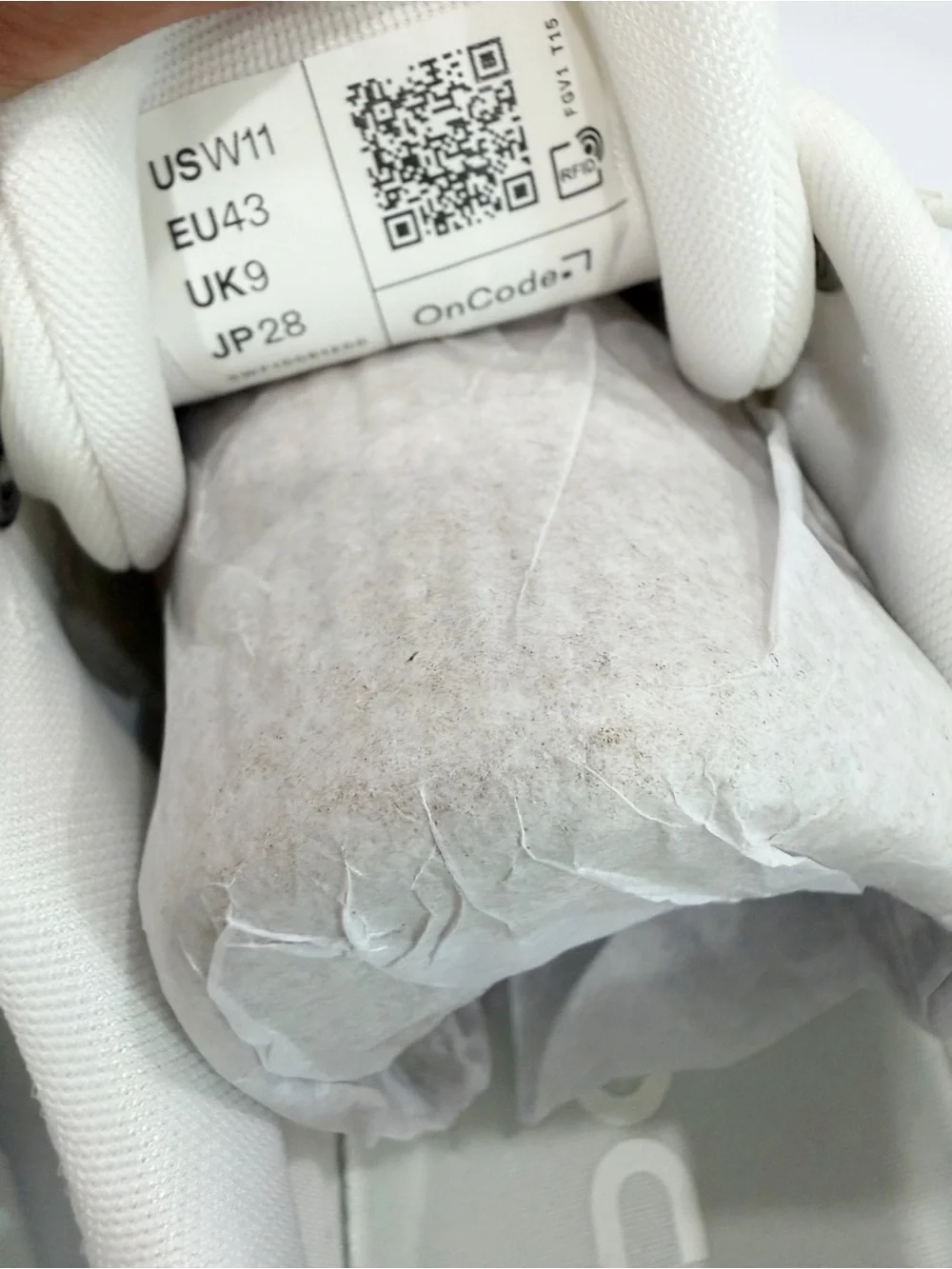 On Running Cloud 5 Women’s Shoes